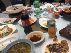 -紫鑫阁饭庄(长安店)