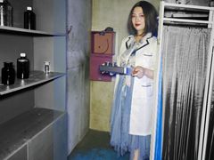 -呼吸沉浸式剧场(甘露园店)