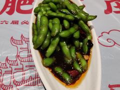 -肥肥虾庄·金牌油焖大虾(杨园滨江时代walk店)