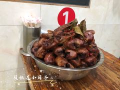 -凡老头米线砂锅(古荡新村西粮站)