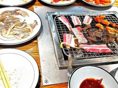 -风味烧烤(泰富店)