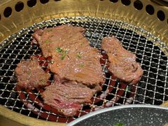 -谷牛日式烤肉(宝山U天地店)