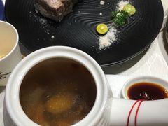 尚一汤-尚一汤 广东炖汤(金桥国际店)