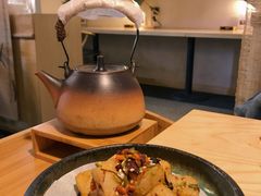 -十二舍·湯物素煮(江泰潤政店)