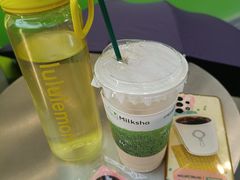 -迷客夏Milksha(圆融天幕店)