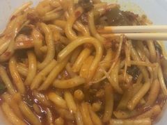 -西安翻译学院-东4食堂