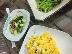 -七的湖·江南蟹舫·阳澄湖农家菜(蟹舫苑店)