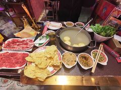 -大吉利·潮汕鲜牛肉火锅(总店)