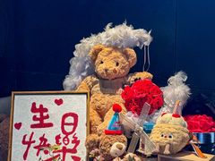 -Nord Grill&Bar Highland诺德西餐(深圳欢乐海岸店)