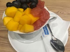 -Blueglass酸奶(财富购物中心店)