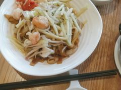 -裕记烧腊连锁餐饮(国商分店)