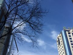 -北京东直门智选假日酒店