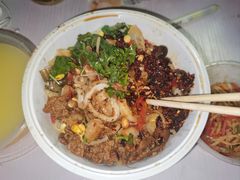 -王菊美食街·王菊面馆(总店)