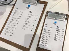 账单-兰熊鲜奶(西直门凯德mall店)
