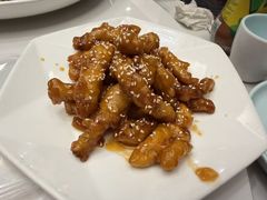 -玲珑阁昆山菜(锦溪店)