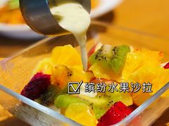 -必胜客(新海上世界店)