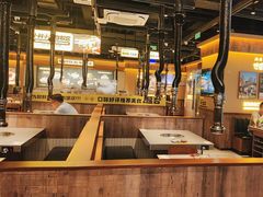 -大叹号·朝鲜族烤肉(滨海吾悦广场店)