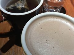 热巧等-Amanda餐厅(长乐路店)