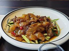 -鑫悦楼煎蟹·16年海鲜大排档