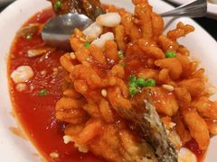 -上海1号私藏菜(黄浦店)
