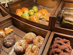 -B&C黄油与面包·THE GARDEN BAKERY概念店(世纪汇店)