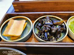 -牛腩之旅·牛腩牛杂煲(光启城美食城店)