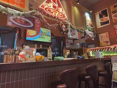 -伽喱博士 Dr.CURRY咖喱饭(太阳宫咖喱店)