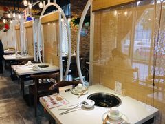 大堂-蕃茄述·好汤自然来(江汉路店)