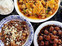 -食客居(缔景店)