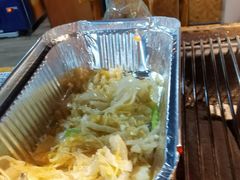 -丹东特色烤肉(南光三部店)