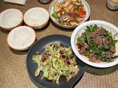 -老客家·客家菜(万达店)