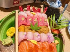 -小山日本料理(太古汇店)