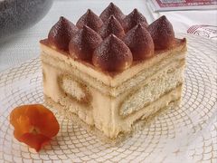 -俄士厨房(五棵松华熙LIVE店)
