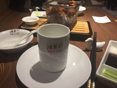 -全聚德(江宁店)