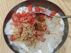 -匠本米所·炸酱米线·潮汕小食(万象食家店)