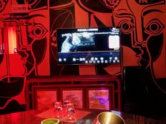 -酷必乐KTV(北行店)