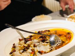 -蔴将·川菜(黄龙万科店)