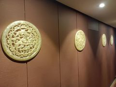-佛山顺德香云纱园林酒店(清晖园店)