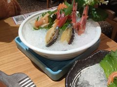 -水林间·寿喜烧自助(仙林金鹰店)