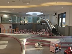 -龙格亲子游泳·水育早教运动中心(绿城店)