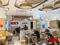-蔡先生(双阳路店)
