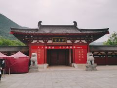 -华清宫景区