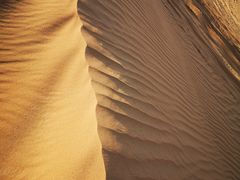 -迪拜沙漠冲沙