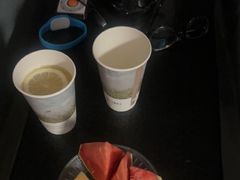 -华夏良子·足道SPA艾灸(金皇大厦店)