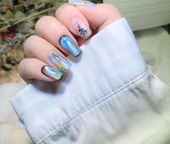 点击看大图 -LILY NAILS美甲美睫