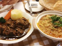 -船屋葡国餐厅