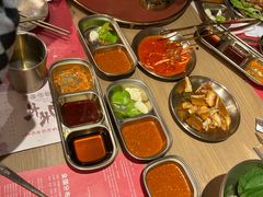 -西塔老太太泥炉烤肉(双井店)