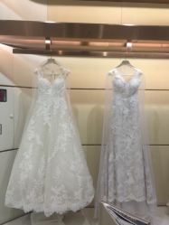 -南京宝娜嫁衣婚纱礼服馆(中央路店)