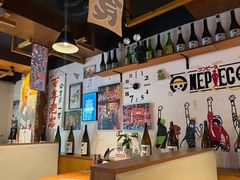-匠太烧肉台日料理餐酒馆(三林店)