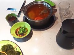 -一叶一世界·素食餐厅(锦华万达店)